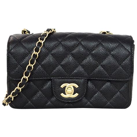 chanel crossbody retangle carvir smll|chanel handbags.